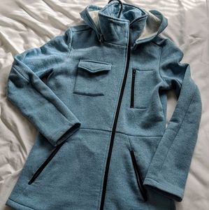 Hurley Hooded Jacket